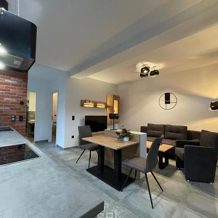 Quartier 22 Διαμέρισμα Kurort Steinbach-Hallenberg Εξωτερικό φωτογραφία
