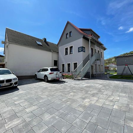 Quartier 22 Διαμέρισμα Kurort Steinbach-Hallenberg Εξωτερικό φωτογραφία