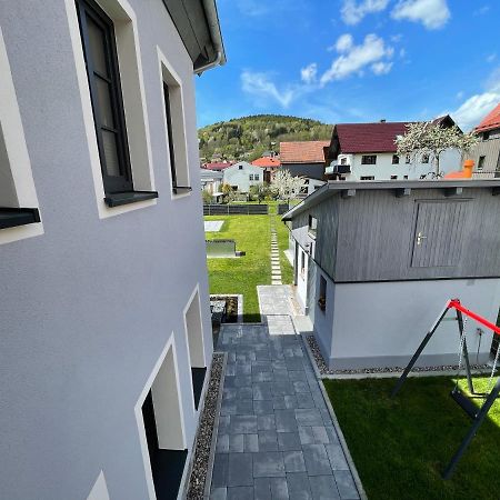 Quartier 22 Διαμέρισμα Kurort Steinbach-Hallenberg Εξωτερικό φωτογραφία