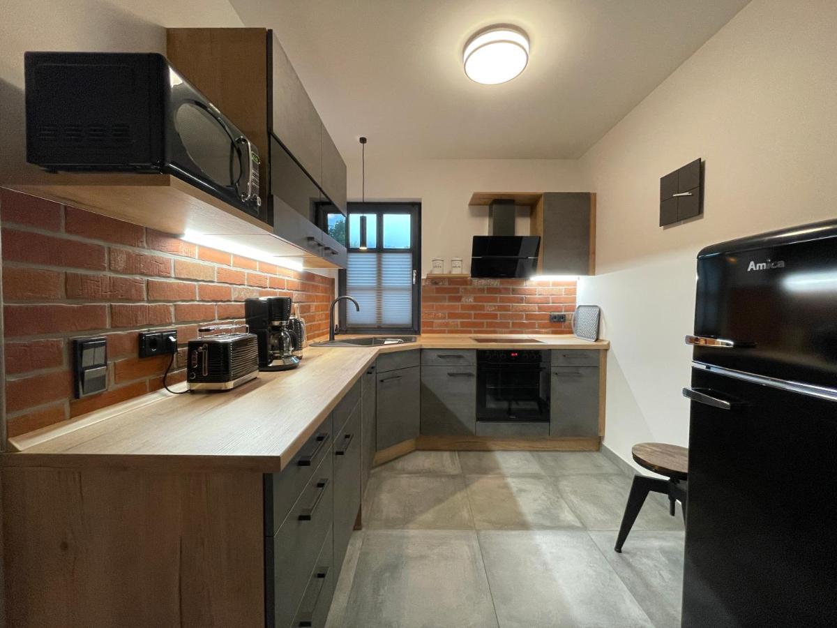 Quartier 22 Διαμέρισμα Kurort Steinbach-Hallenberg Εξωτερικό φωτογραφία