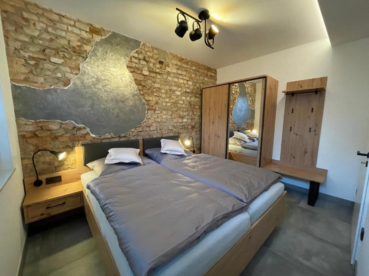Quartier 22 Διαμέρισμα Kurort Steinbach-Hallenberg Εξωτερικό φωτογραφία