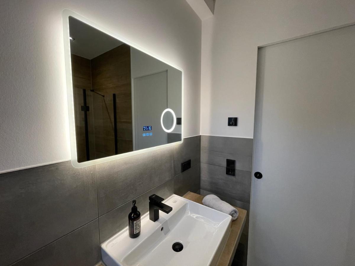 Quartier 22 Διαμέρισμα Kurort Steinbach-Hallenberg Εξωτερικό φωτογραφία