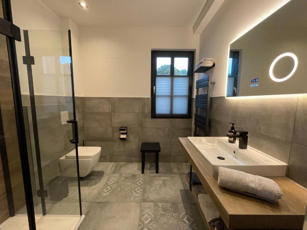 Quartier 22 Διαμέρισμα Kurort Steinbach-Hallenberg Εξωτερικό φωτογραφία